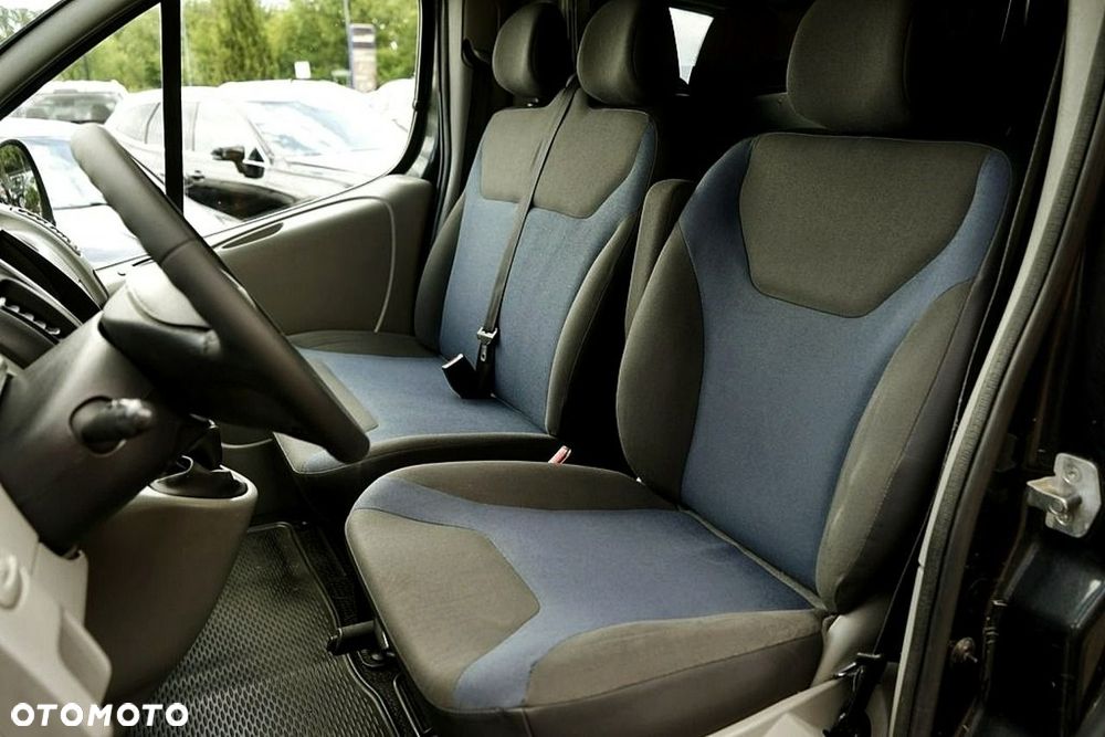 Renault Trafic - 17