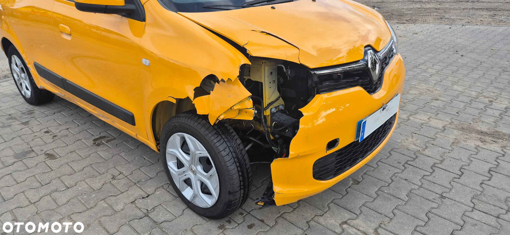 Renault Twingo - 5