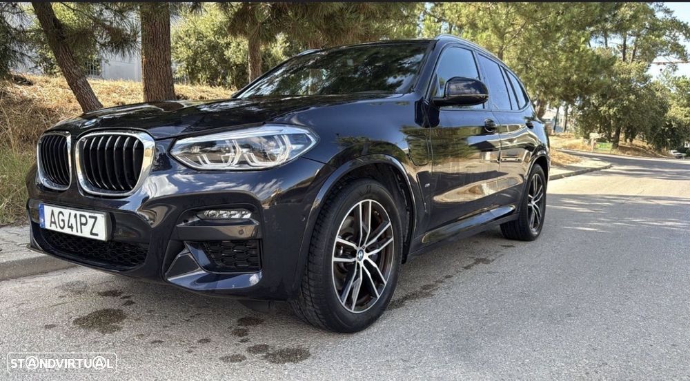 BMW X3 - 3