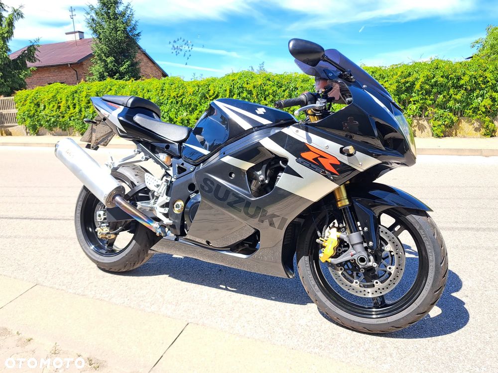 Suzuki GSX-R - 14