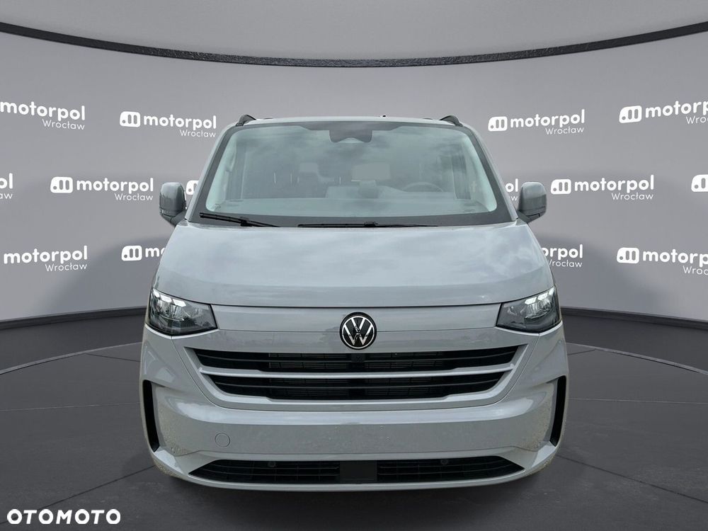 Volkswagen Transporter - 2