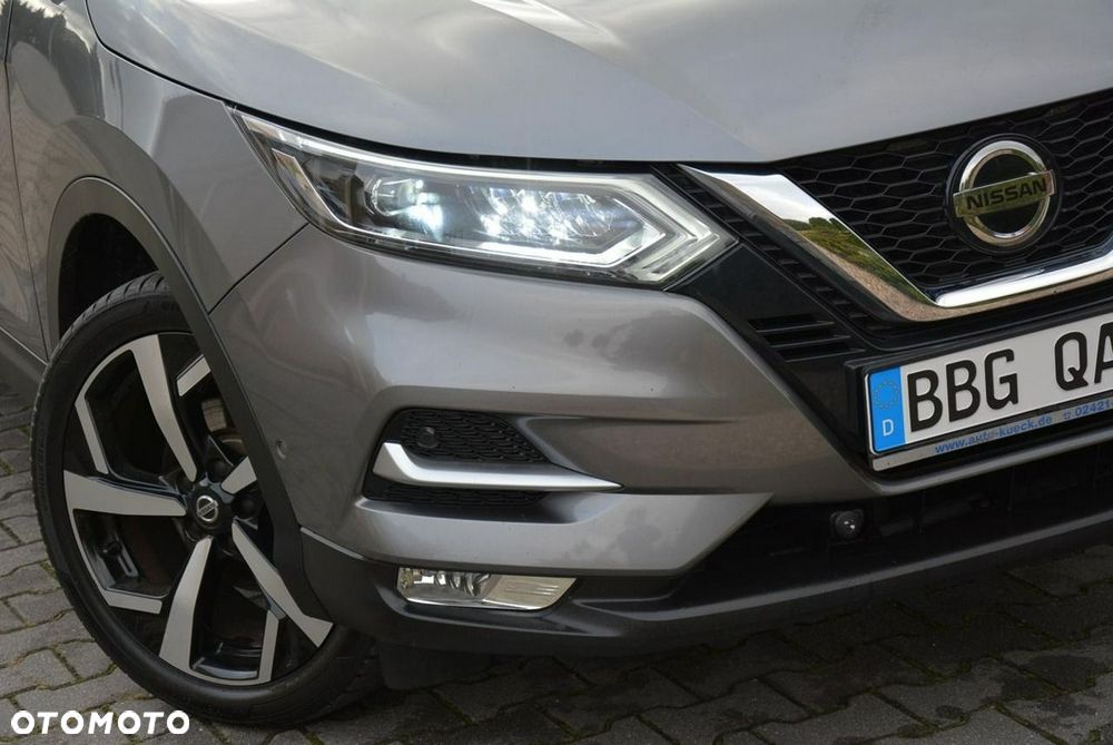 Nissan Qashqai 1.6 DIG-T Tekna+ - 7