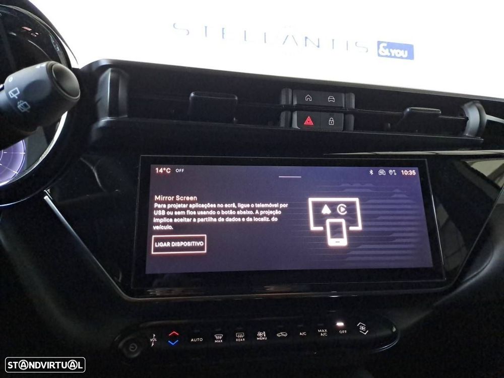 Alfa Romeo Junior 1.2 Speciale eDCT6 - 23