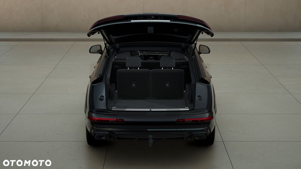 Audi Q7 - 7