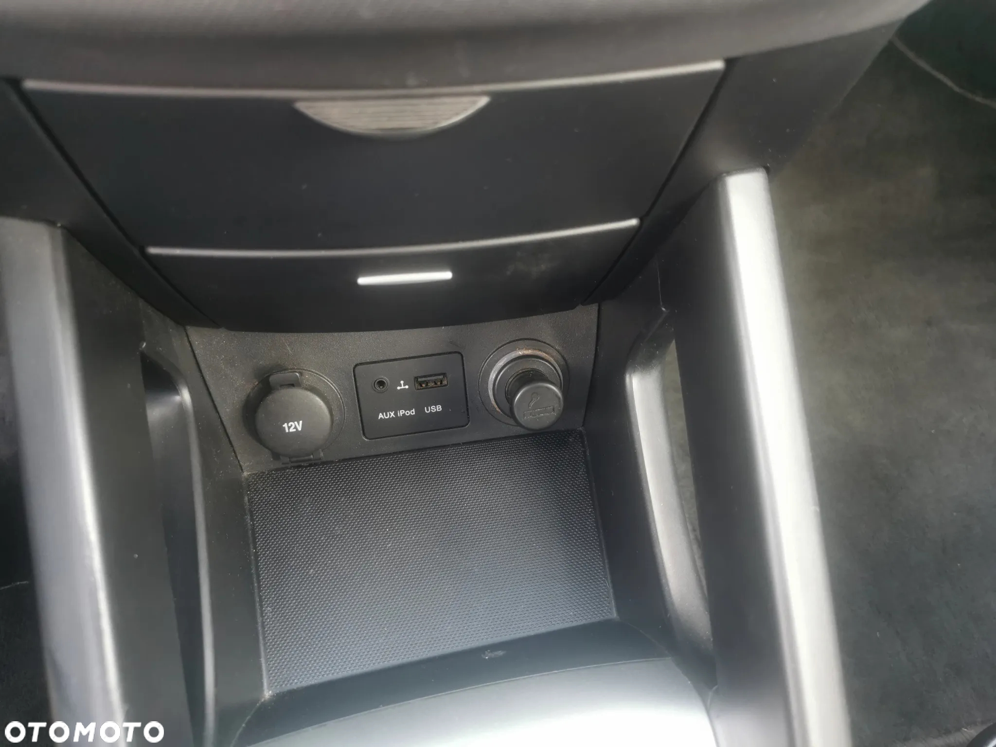 Kia Ceed 1.6 CVVT Vision - 19
