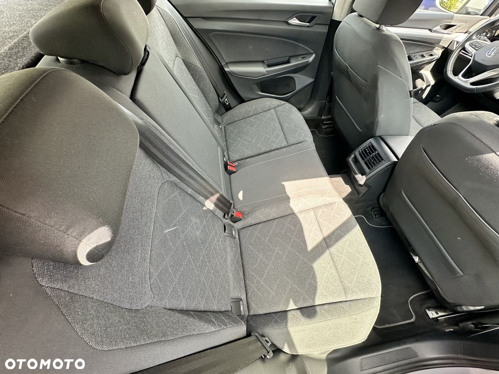 Volkswagen Golf 1.5 TSI EVO Life - 14