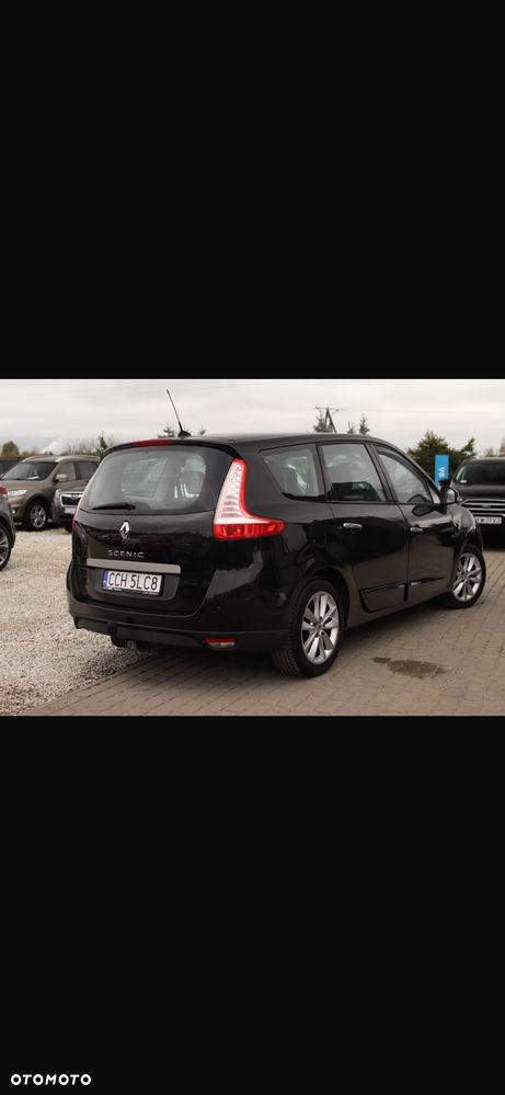 Renault Grand Scenic 2010 photo 2