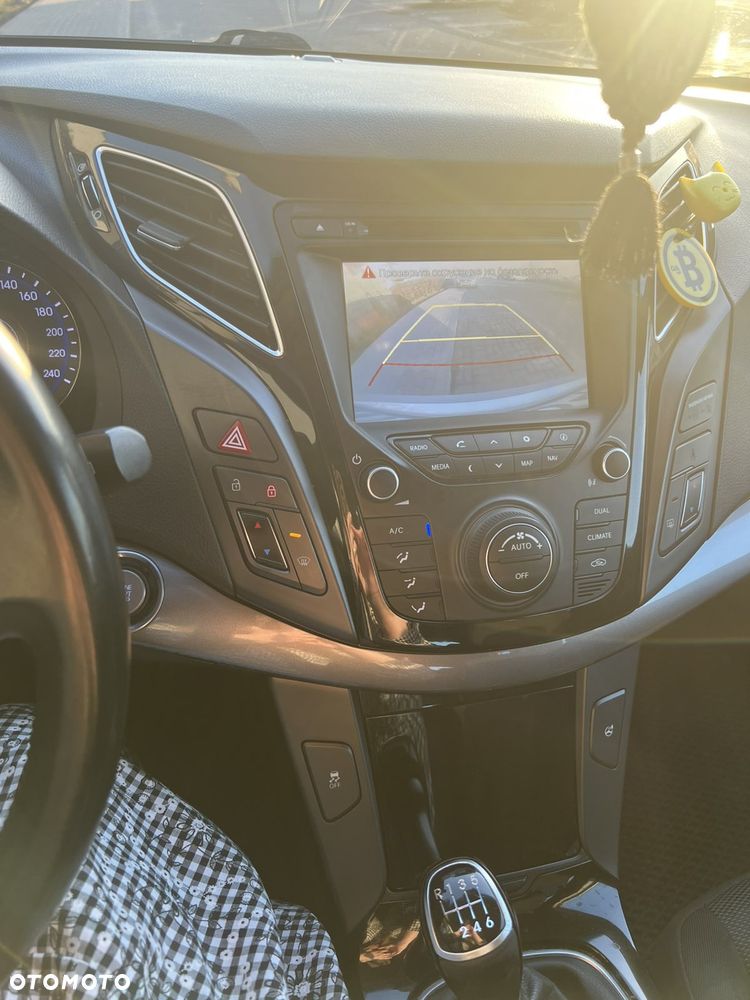 Hyundai i40 - 3
