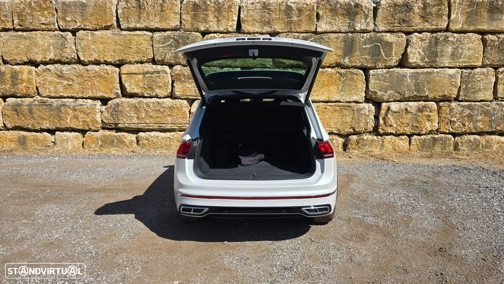 VW Tiguan 1.4 TSI eHybrid R-Line DSG - 60