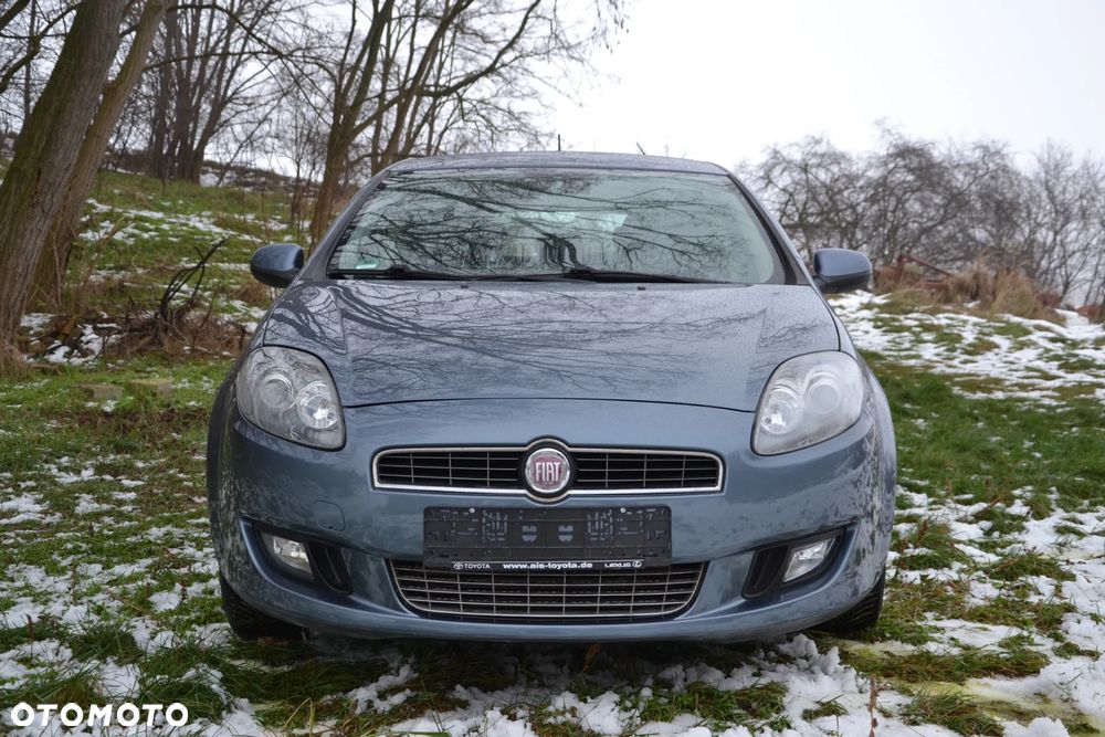 Fiat Bravo 1.4 T-JET 16V Lounge - 10