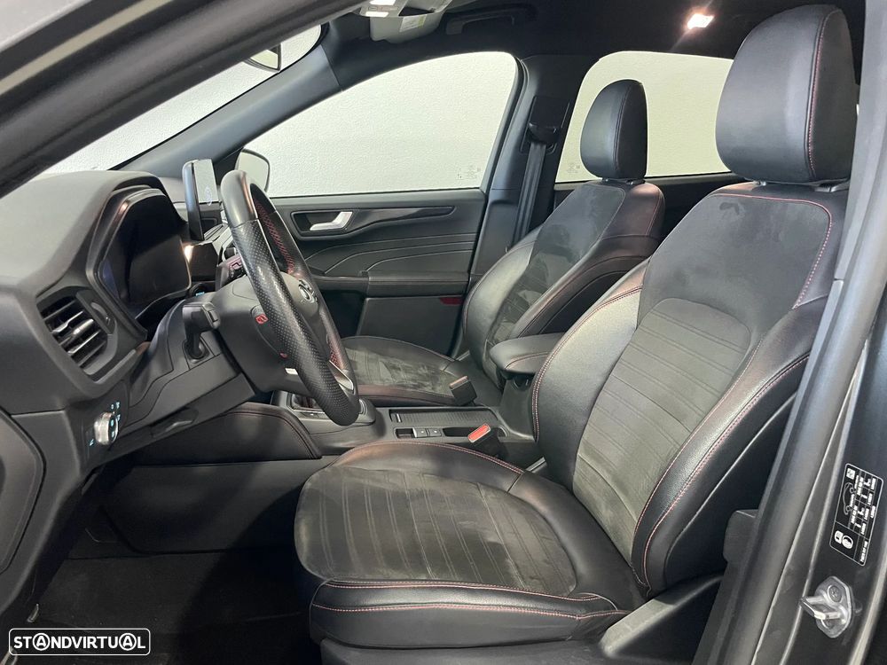Ford Kuga 1.5 EcoBoost ST-Line X - 8