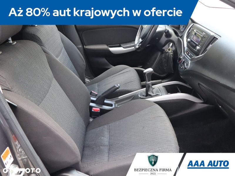 Suzuki Baleno - 10