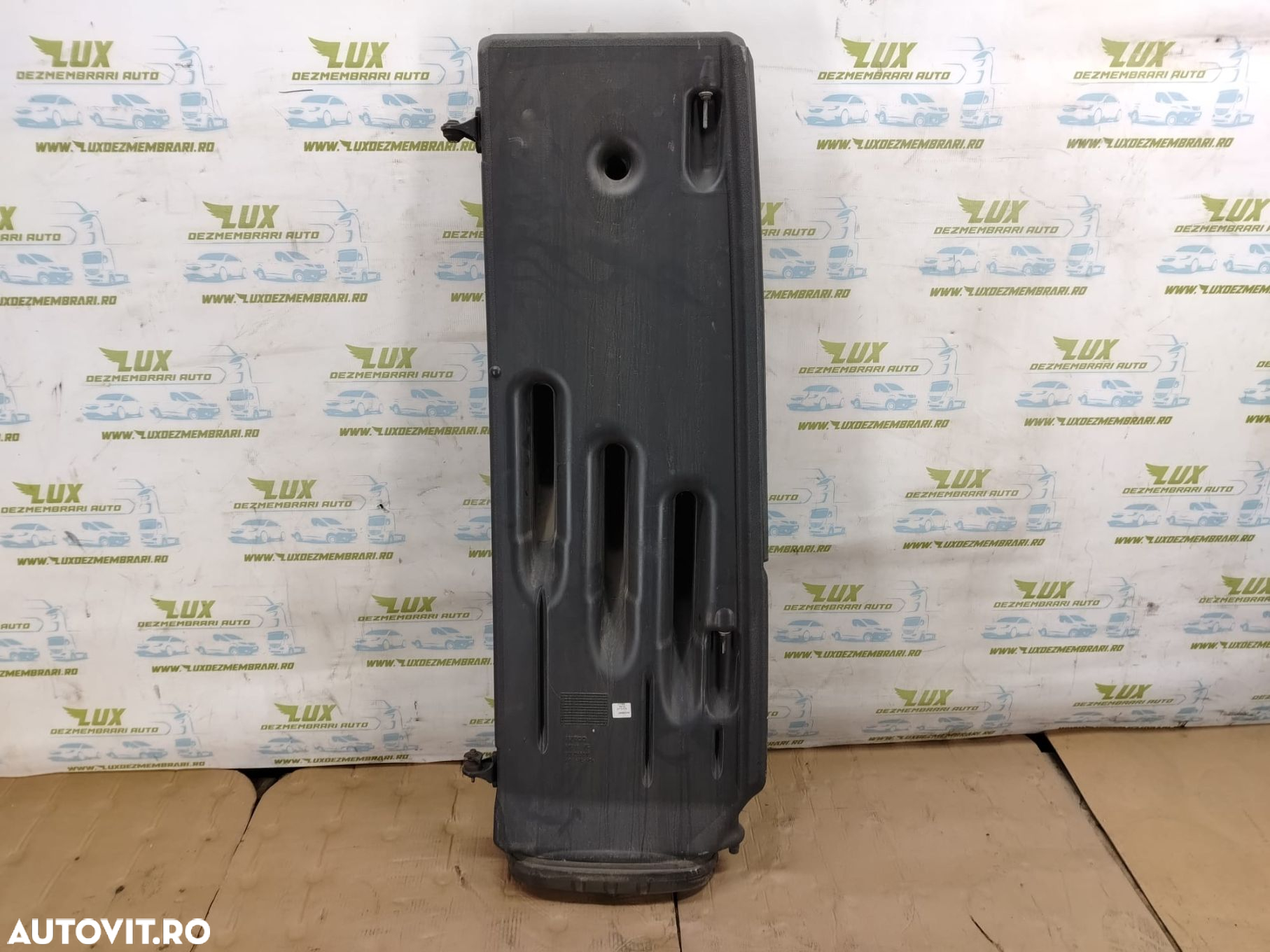 Tub aer 504065010 IVECO Stralis generatia [2012 - 2019] - 3
