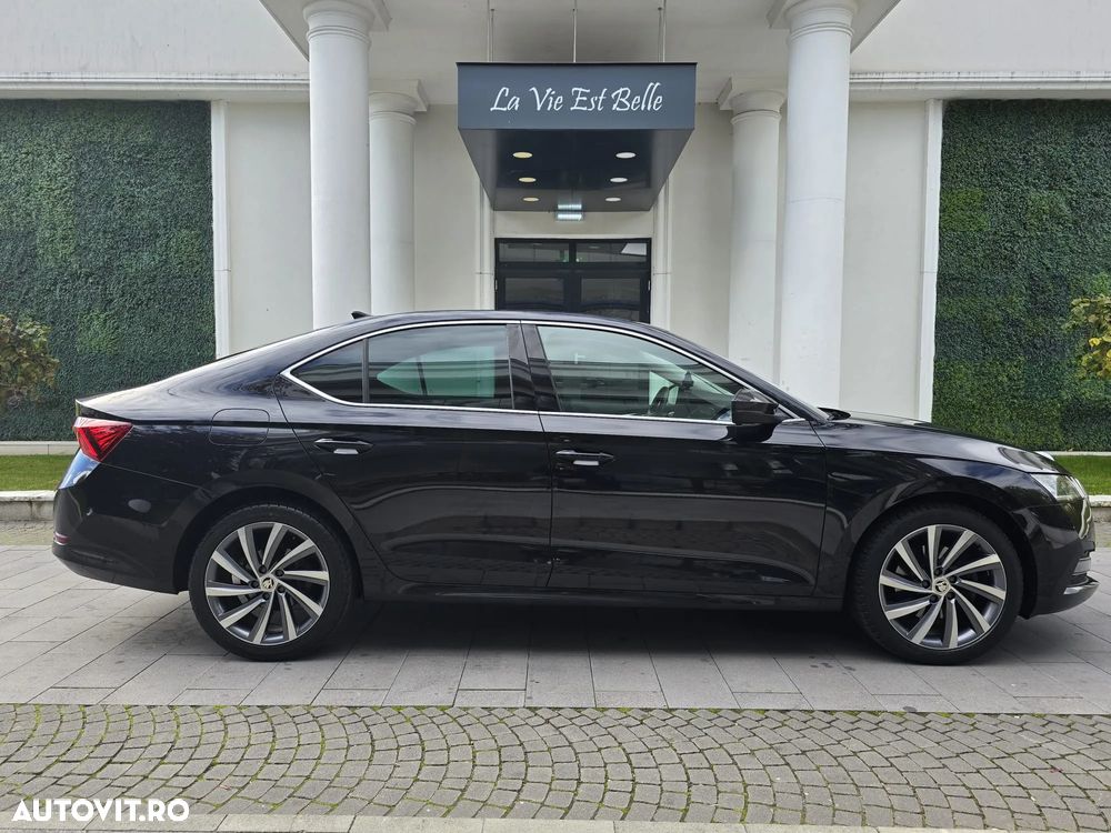 Skoda Octavia 1.4 TSI iV DSG Style - 26