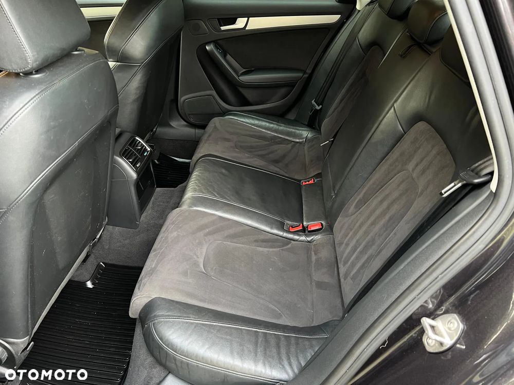 Audi A4 Limousine 2.0 TFSI Quattro - 27