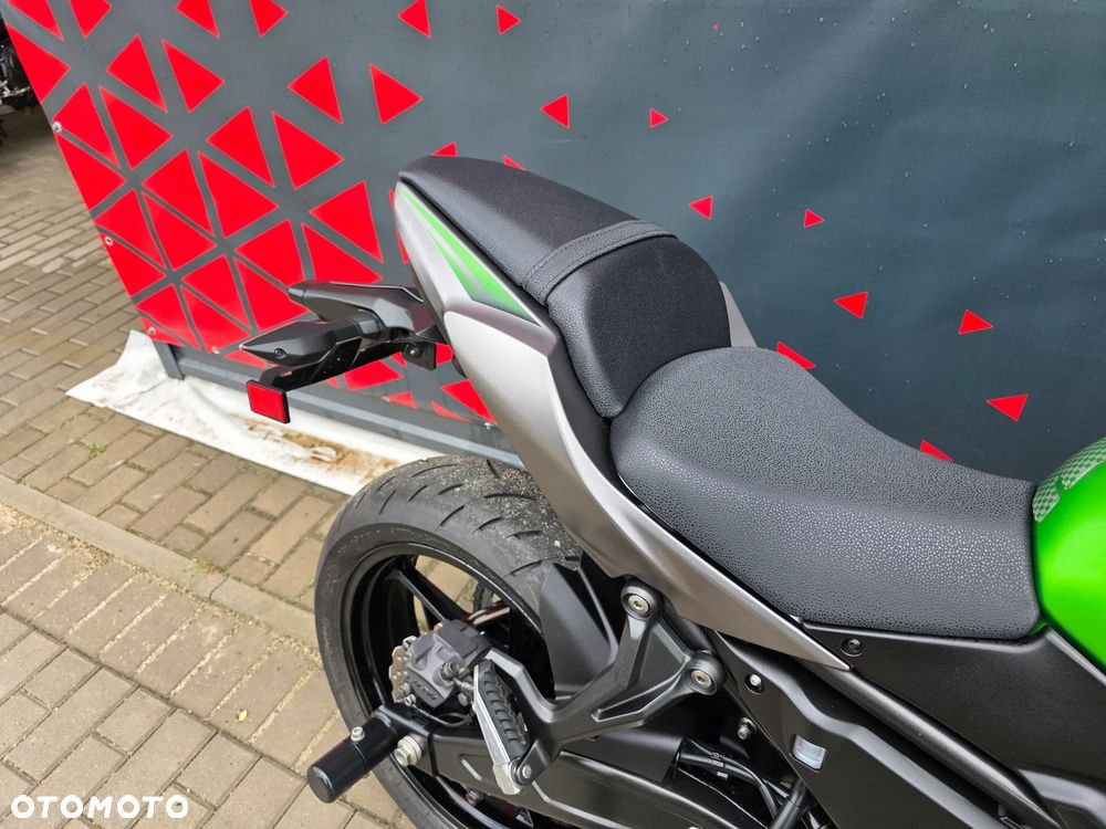 Kawasaki Z 650 - 22