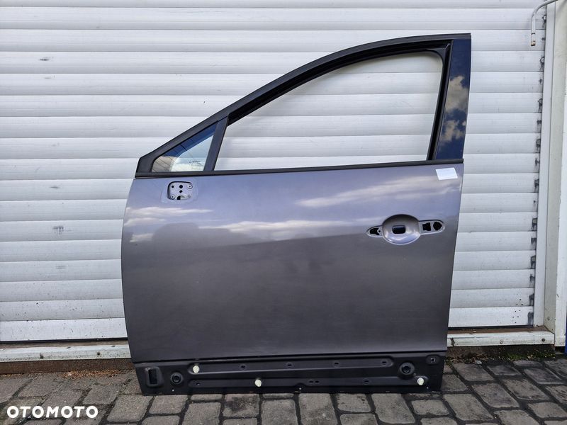 renault scenic iii 3 drzwi lewy przód lewe przednie - 1