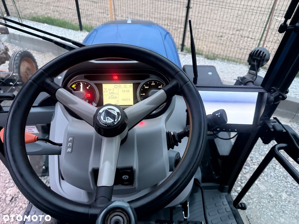 Landini Rex 4.090F - 14