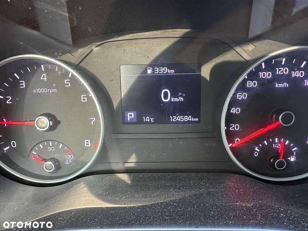 Kia Sportage 1.6 T-GDI L 2WD DCT - 10