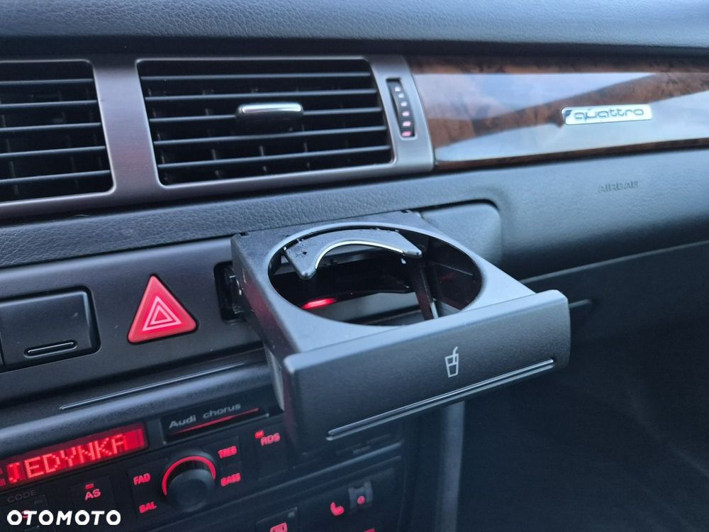 Audi A6 Limousine - 23