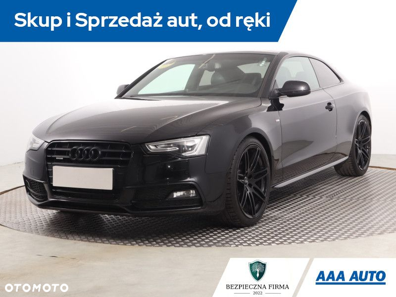 Audi A5 - 2