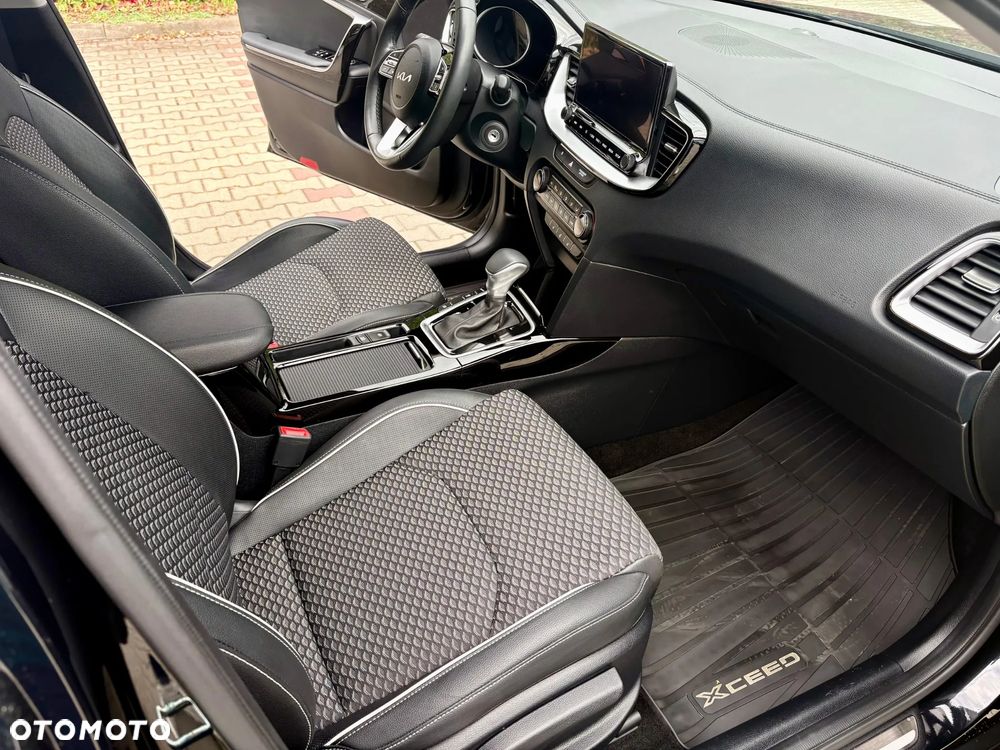 Kia XCeed 1.5 T-GDI L DCT - 5