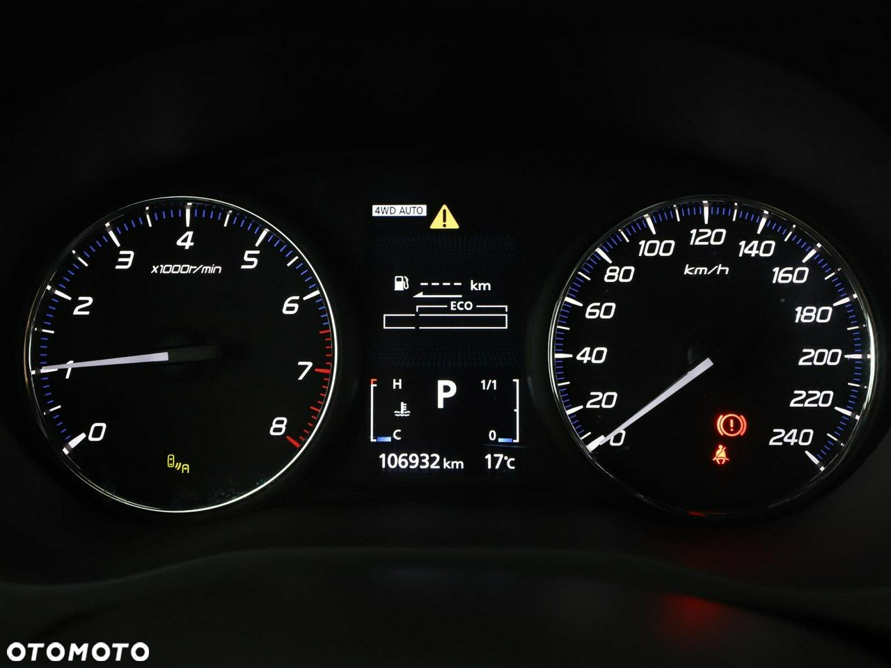 Mitsubishi Outlander 2.0 4WD CVT Active+ - 22