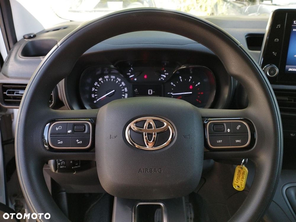 Toyota PROACE CITY - 13