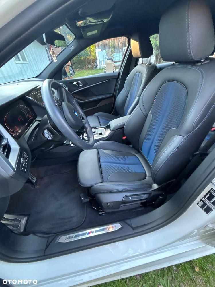 BMW Seria 1 118i Sport Line - 28