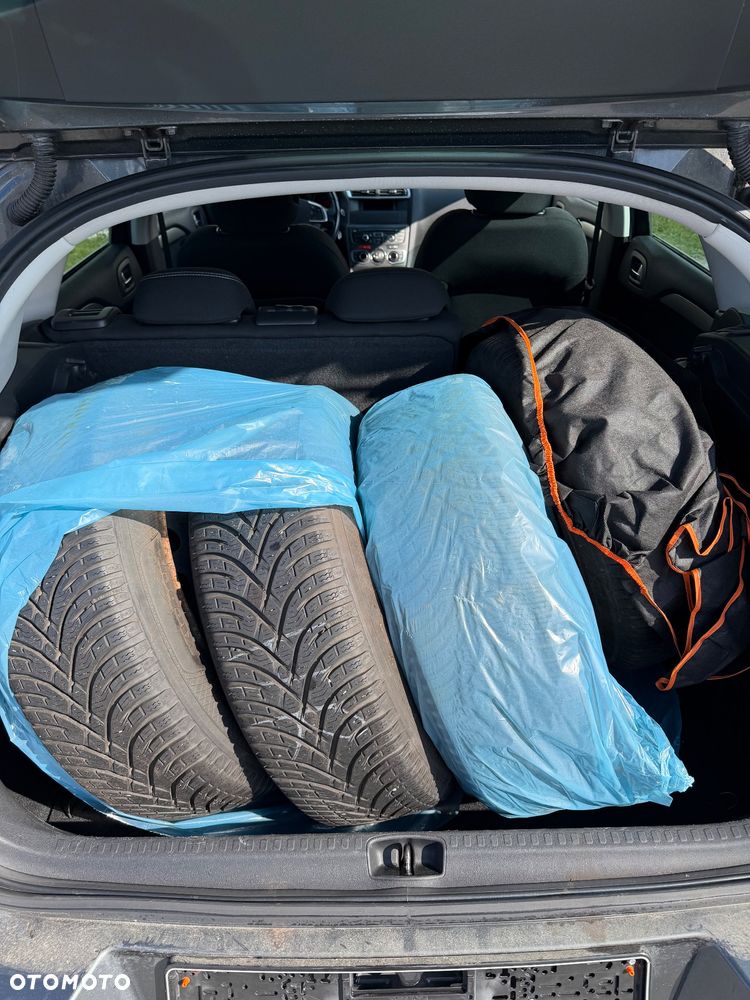 Citroën C4 VTi 120 CoolTech - 4