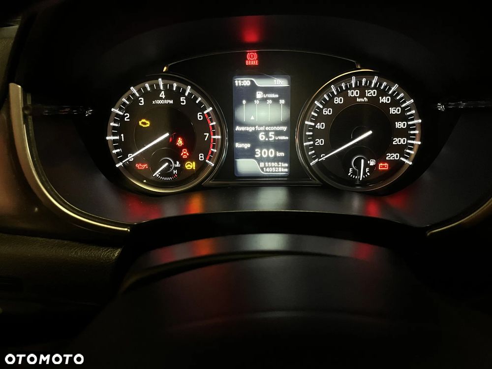 Suzuki Vitara 1.0 Boosterjet Premium 2WD - 11