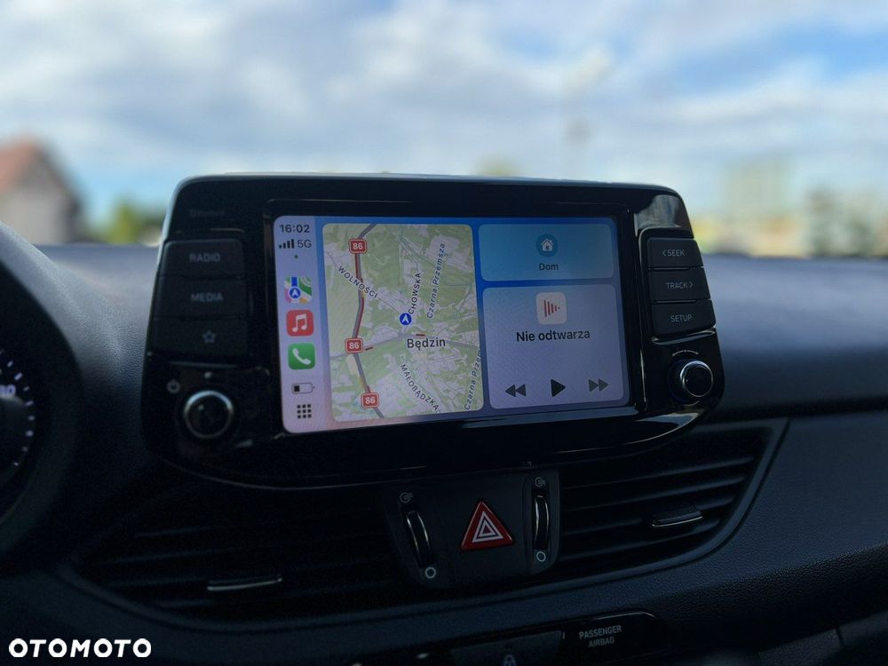 Hyundai i30 1.0 T-GDI Modern - 23
