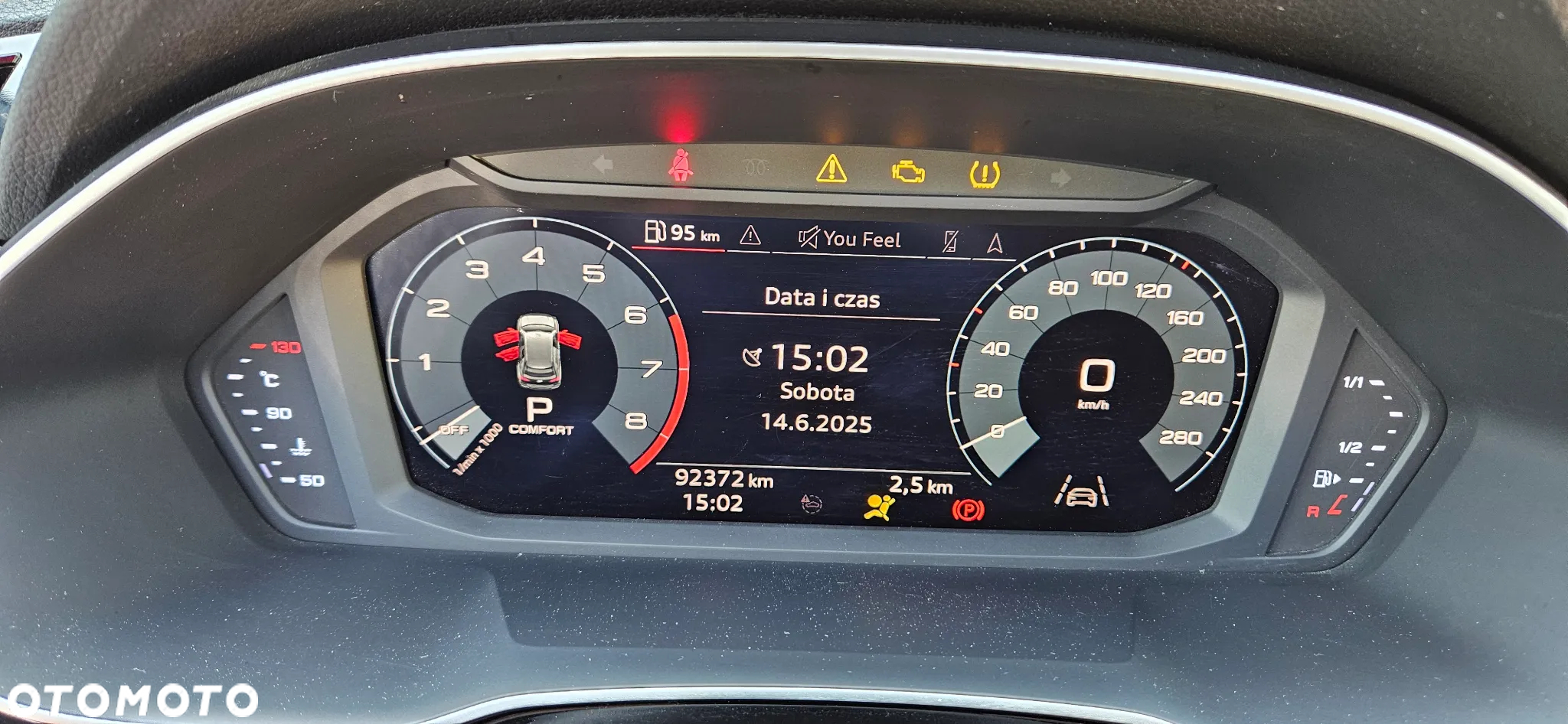 Audi Q3 35 TFSI S line S tronic - 36