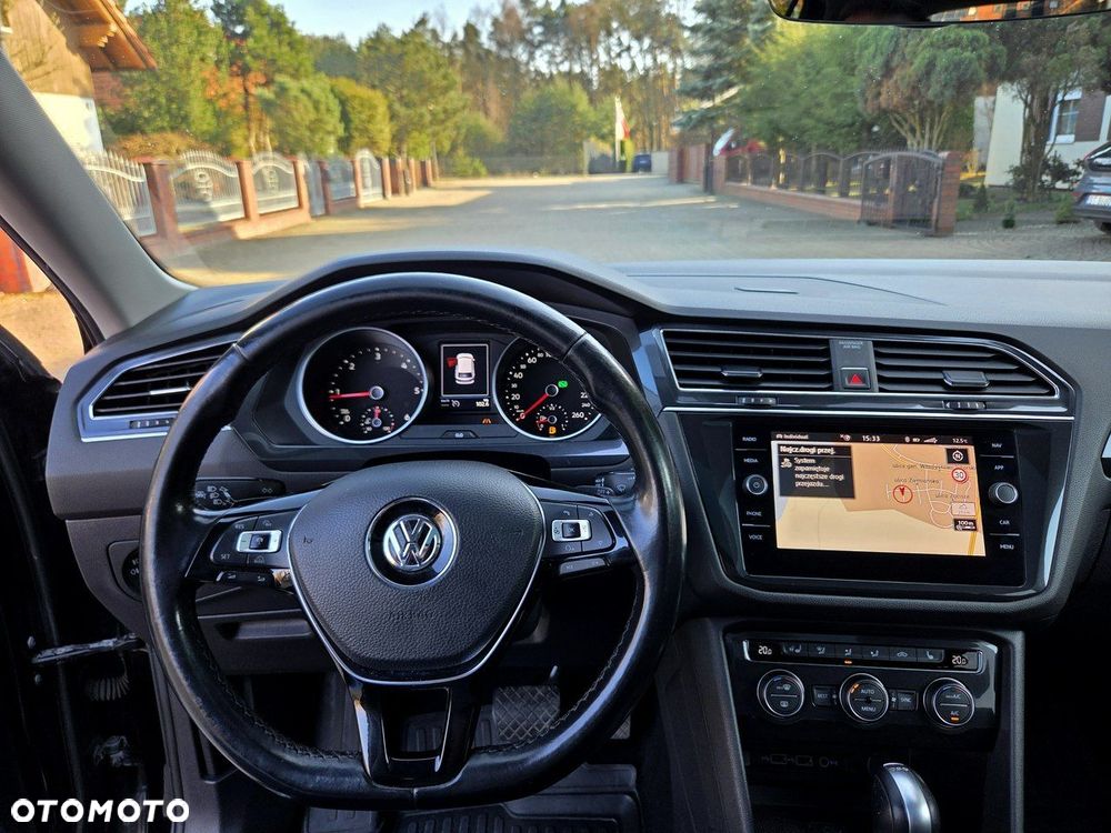 Volkswagen Tiguan 2.0 TDI SCR 4MOTION DSG Highline - 13