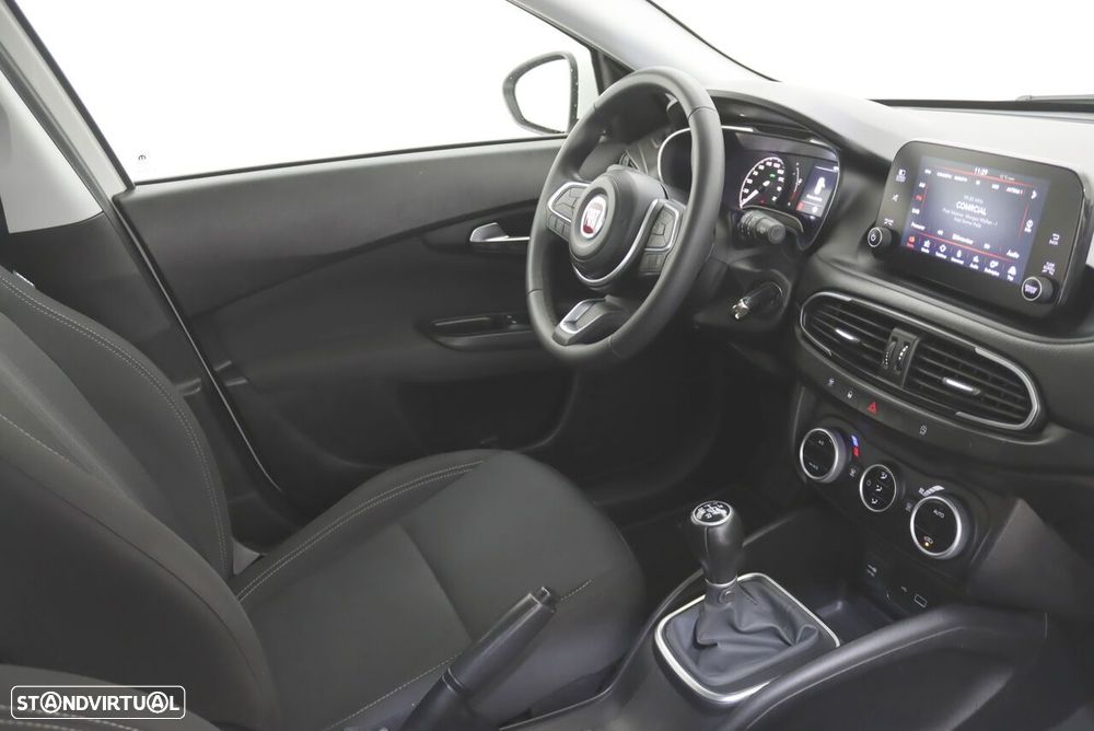Fiat Tipo Station Wagon 1.3 Multijet City Life - 7