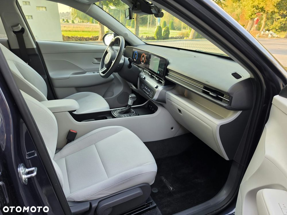 Hyundai Kona - 19