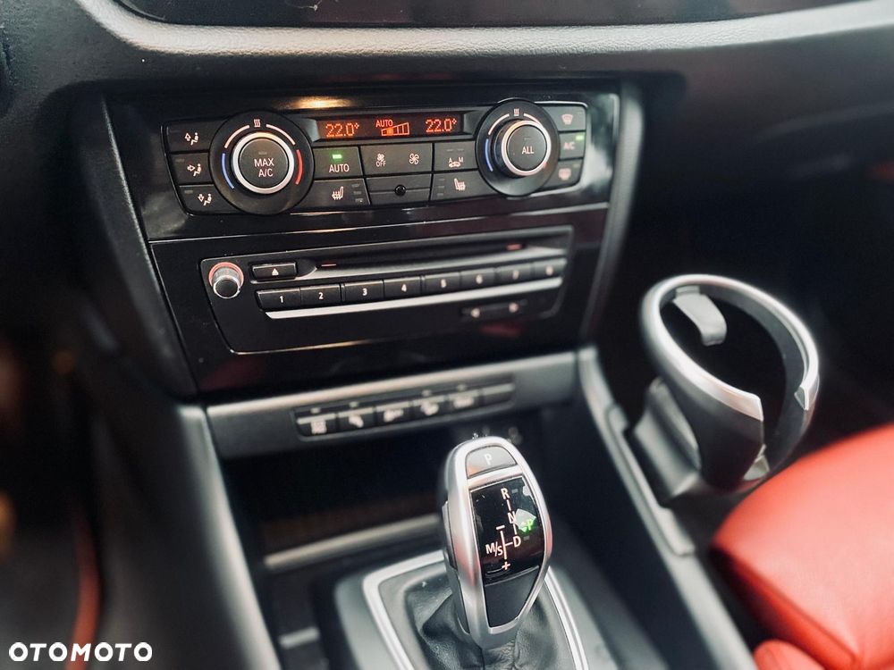 BMW X1 - 3
