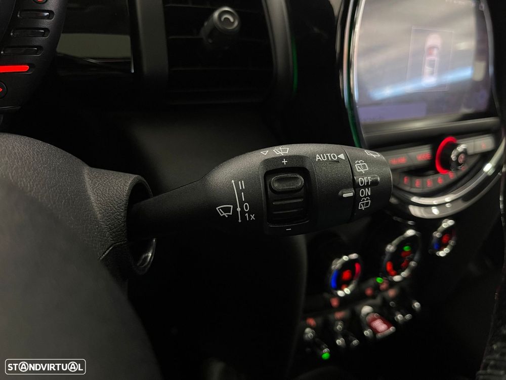 MINI 5 Portas One D - 35