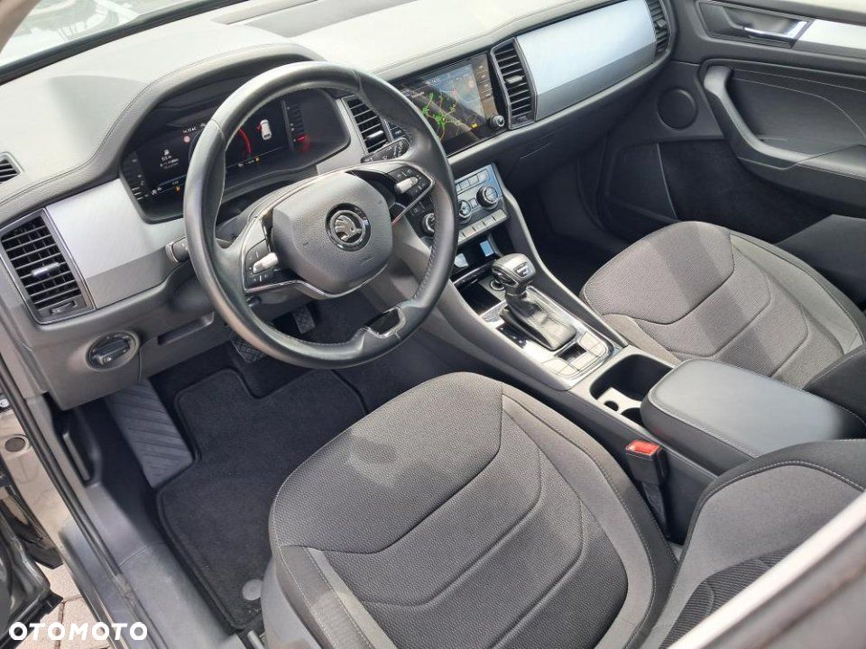 Skoda Kodiaq - 12