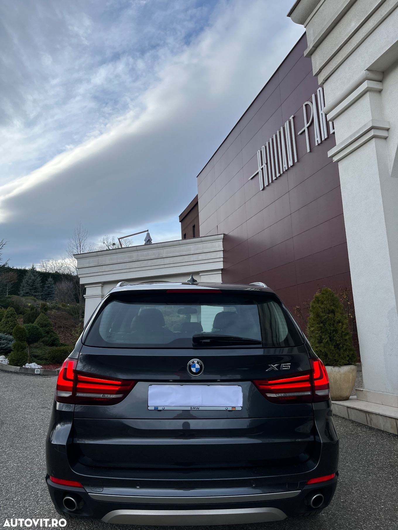 BMW X5 xDrive25d - 10