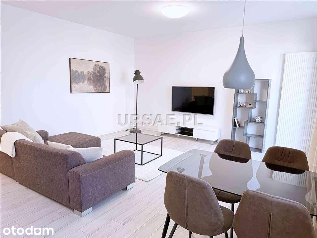 Apartament - Grzybowska /Karolkowa