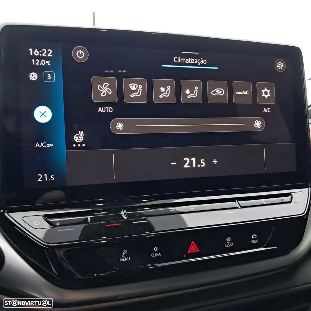 VW ID.5 77 kWh Pro Performance - 14