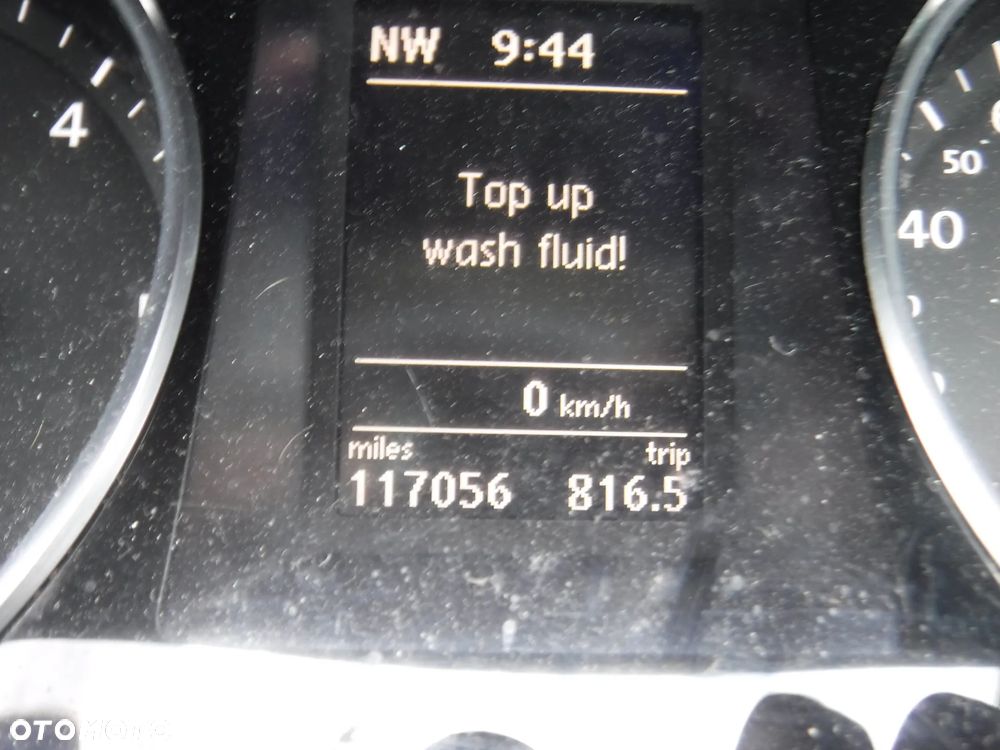 Vw Skoda Seat Audi silnik CFG CFGB   2.0  TDI CR alhambra superb passat CC Touran Golf  sharan touran 170PS - 5