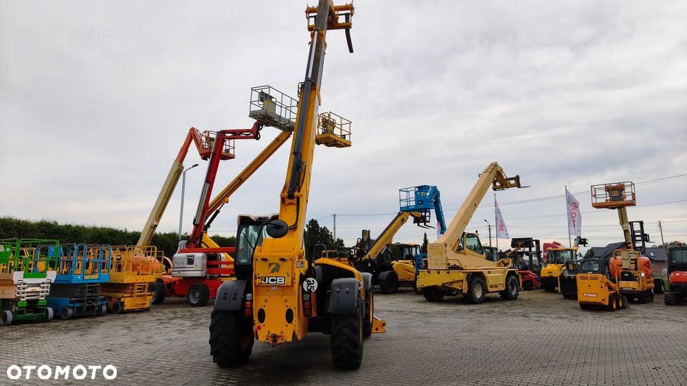 JCB 533 - 105 - 20
