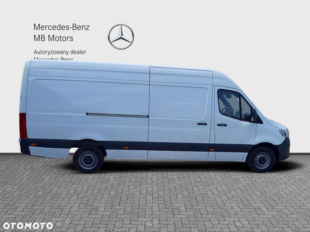 Mercedes-Benz Sprinter - 7