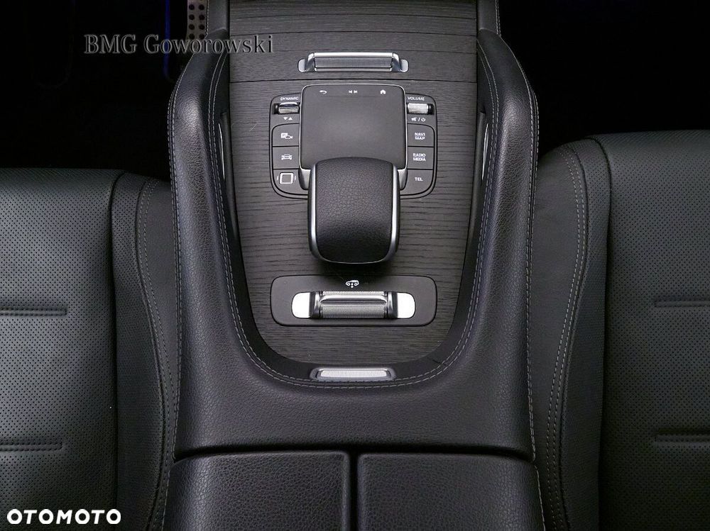 Mercedes-Benz GLE - 15