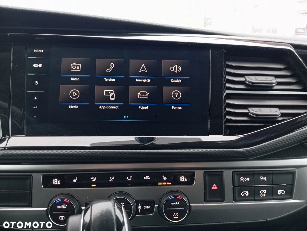 Volkswagen Multivan 2.0 TDI L1 Business DSG - 13