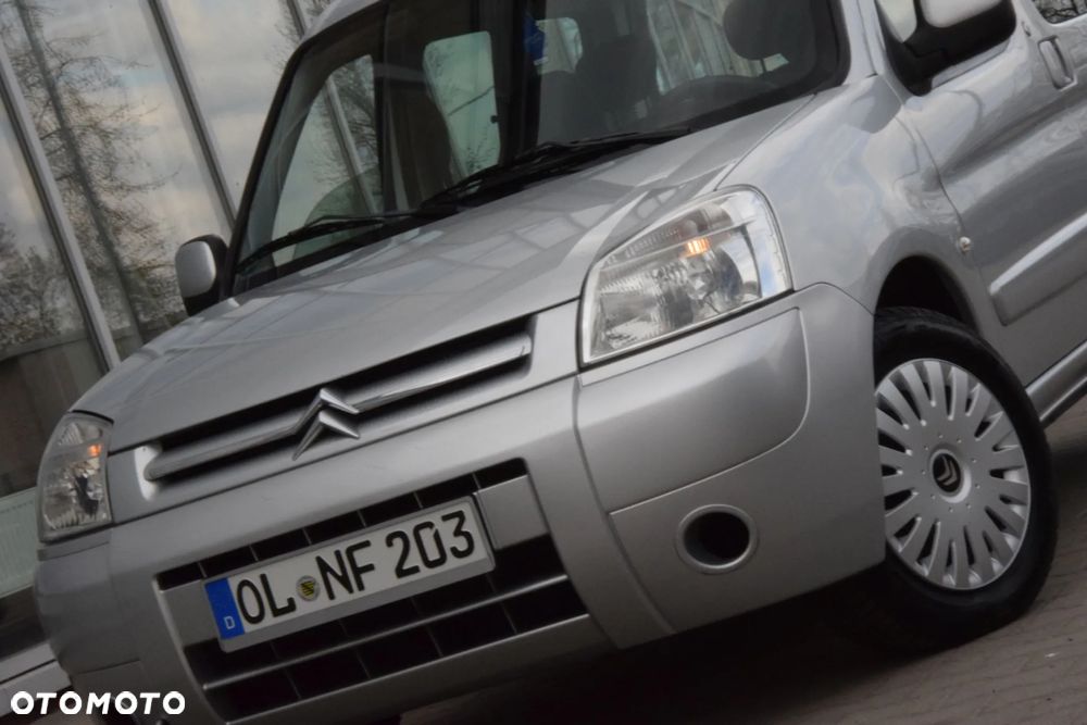 Citroën Berlingo 1.6 16V Multispace - 1