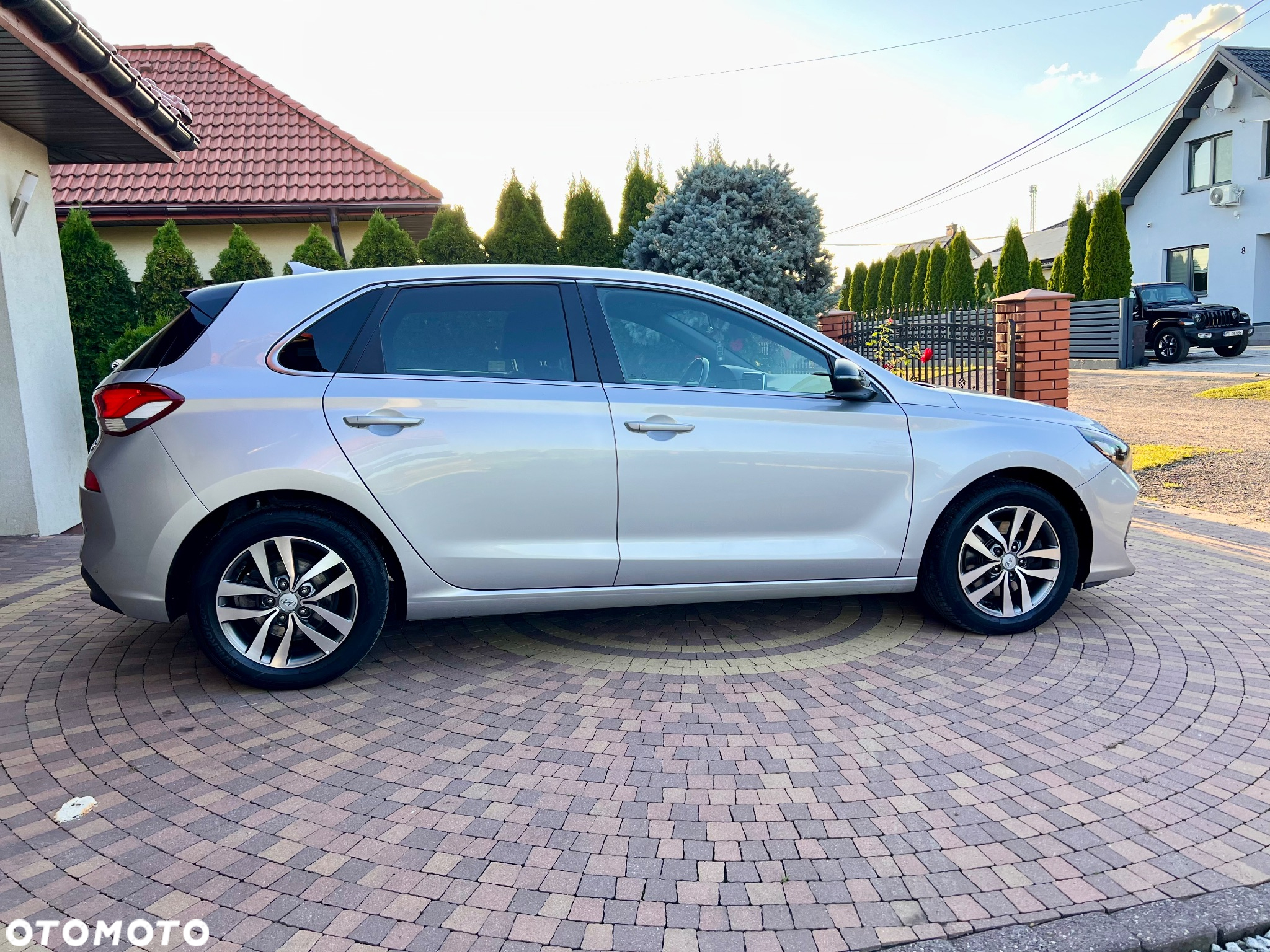 Hyundai i30 1.4 T-GDI GPF Comfort DCT - 29