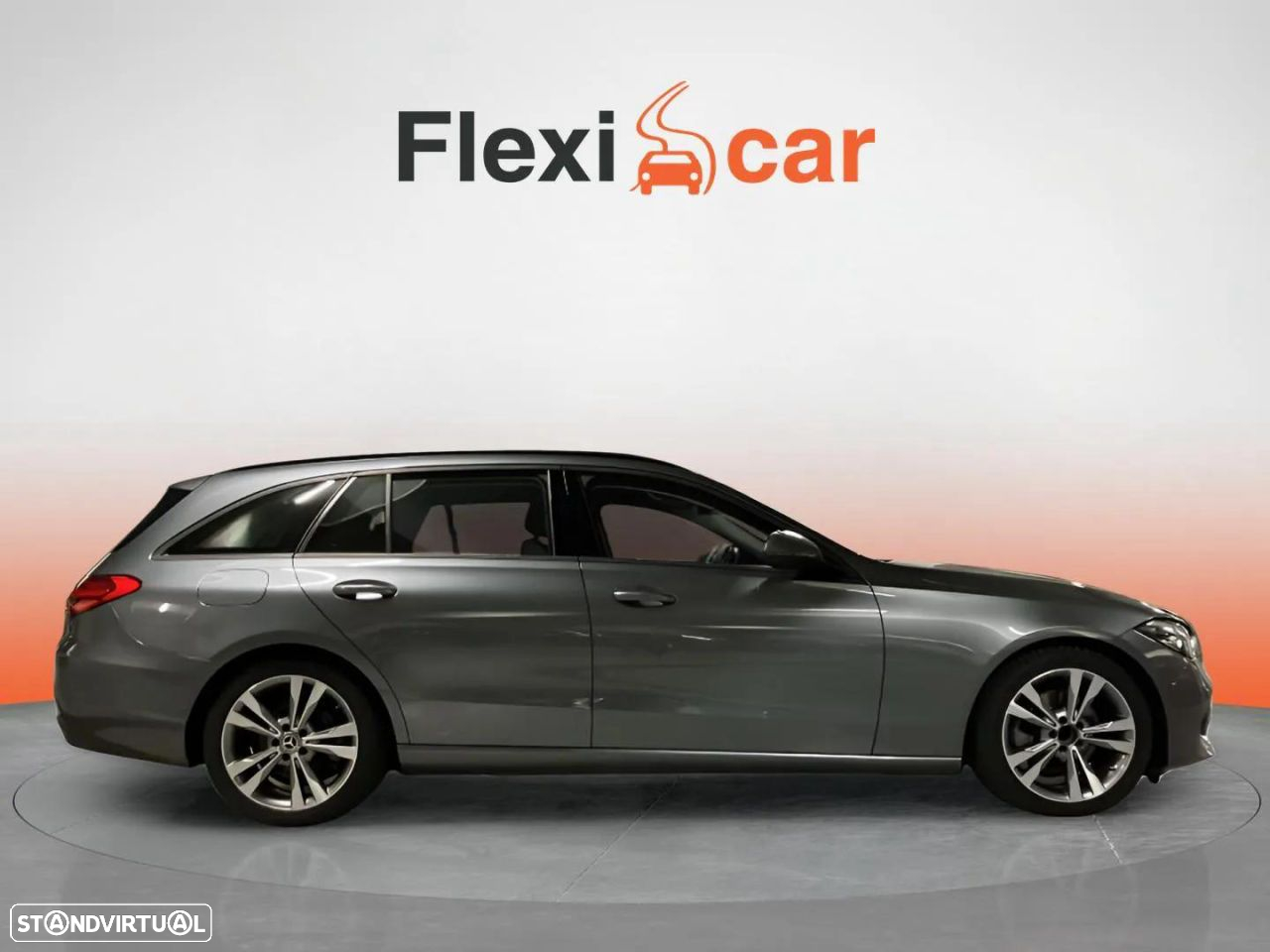 Mercedes-Benz C 200 d Avantgarde - 5